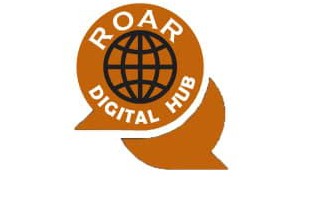 ROAR Digital Hub Logo